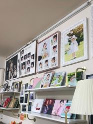 -金宝贝儿童摄影