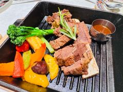 -俄士厨房(环球港店)