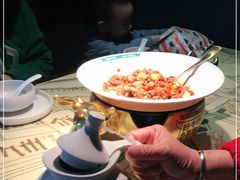 -俏九州·小炒黄牛肉(华润万象汇店)