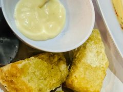 -大茄来海鲜餐厅(亚洲城分行)