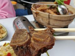 -牛炖牛·怪味牛骨头(大成路店)