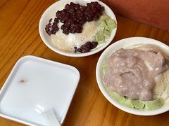 -暮雪亭（刨冰 · 糖水）(莲花路口店)