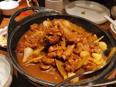 -瑶王府·广西菜(金阳路店)