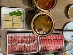 -古关火锅店(古北水镇景区店)