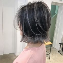 -AFA Hair studio·女士发型设计