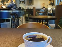 -Rechill Cafe(工体店)