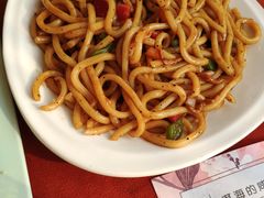 -赵小姐丨新中餐(曲江店)