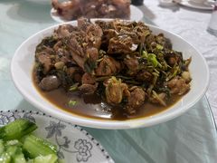 -茅山风味馆