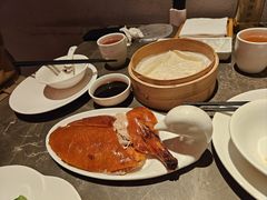 -金鸭季·北京烤鸭(深业上城店)