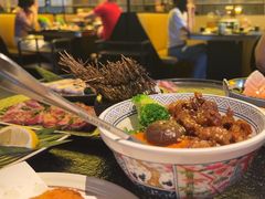 -樱嘢·炭火烧肉(惠南店)