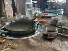 -盛武肥牛·清真海鲜火锅(昆区店)