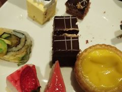 -丽都皇冠假日酒店·Matrix亦餐厅(望京店)