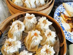 三鲜烧麦（普通）-都一处烧麦馆(前门店)