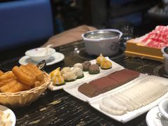 -渔傅·蓝海岸霞浦海鲜(正祥店)