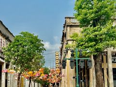 -赤坎·广东华侨国际旅游度假区