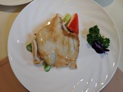 -利苑酒家(华熙国际店)