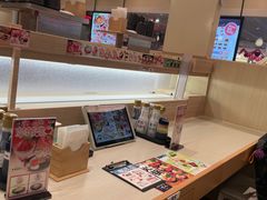 -滨寿司(新街口中央商场店)