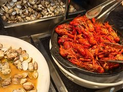 -星伦多 自助料理(圆融店)