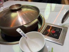 -润园四季椰子鸡火锅(欢乐海岸店)