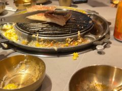 -轻烧烤肉(光谷步行街店)