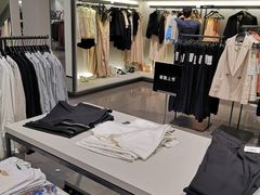 -ZARA(熙地港店)