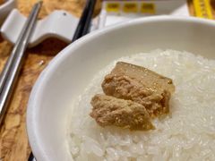 冰淇淋鹅肝-陈鹏鹏潮汕菜(欢乐海岸 海边景观店)