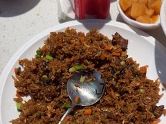 -千牛将·鲜牛肉火锅(开元路店)