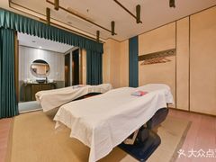 -鼎族怡华·指压·经络·疗愈SPA(紫荆店)