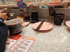 -争鲜回转寿司(海曙天一PLUS店)