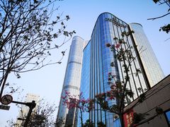 -南宁万丽酒店-万丽轩中餐厅