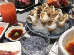 -大渔铁板烧(大悦城店)