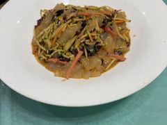 -和源祥·日照菜扛把子(万平口一店)