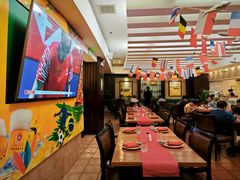 -五洲皇冠巴西烤肉餐厅