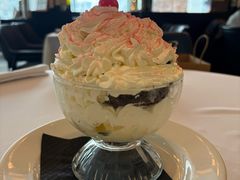 -MORTON'S 莫尔顿牛排坊(北京丽晶酒店)