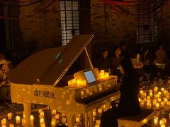 -八号桥艺术空间1908粮仓