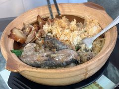 -坚记瓦罉饭(大良分店)