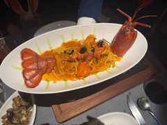 -Primotable高桌牛排馆(外滩店)