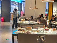 -小大董·烤鸭(观景餐厅·南京西路店)