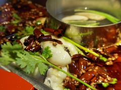 -新辣道鱼火锅(上地华联店)
