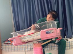 -东方爱堡国际母婴会所(廊坊首店广阳店)