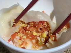 -金谷园饺子馆(北邮总店)