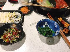 -钢管厂五区小郡肝串串香(南山店)