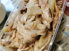 半只鸡-宝兴源记手撕鸡(第88分店)