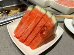 -海底捞火锅(天一广场亚细亚店)