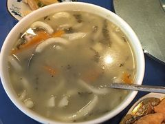 -良渚君澜度假酒店·中餐厅