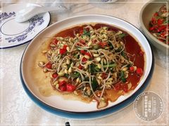 -湖南乡情湘菜馆(罗湖店)