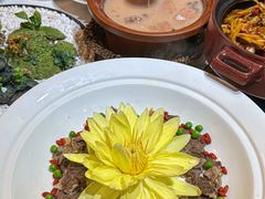 -十里·东湖院子(湖北省博物馆店)