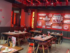 -蚝蚝先生·广式烧烤(信天广场店)