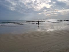 -三亚湾海居铂尔曼度假酒店