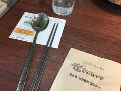 -神仙雪浓汤(明洞店)